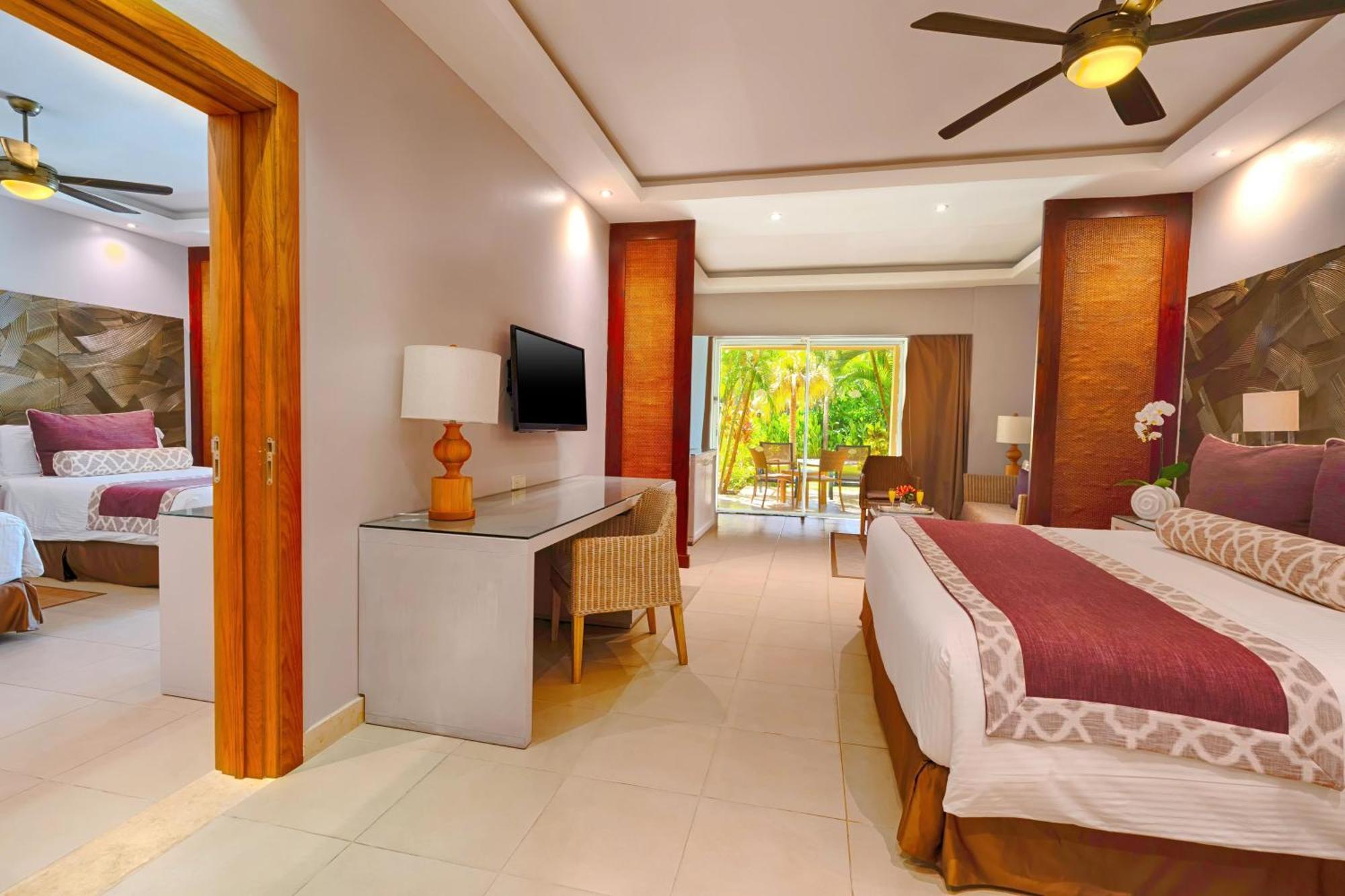 Dreams Royal Beach Punta Cana (Adults Only) Esterno foto