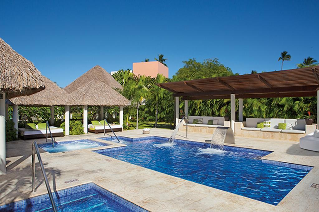 Dreams Royal Beach Punta Cana (Adults Only) Esterno foto