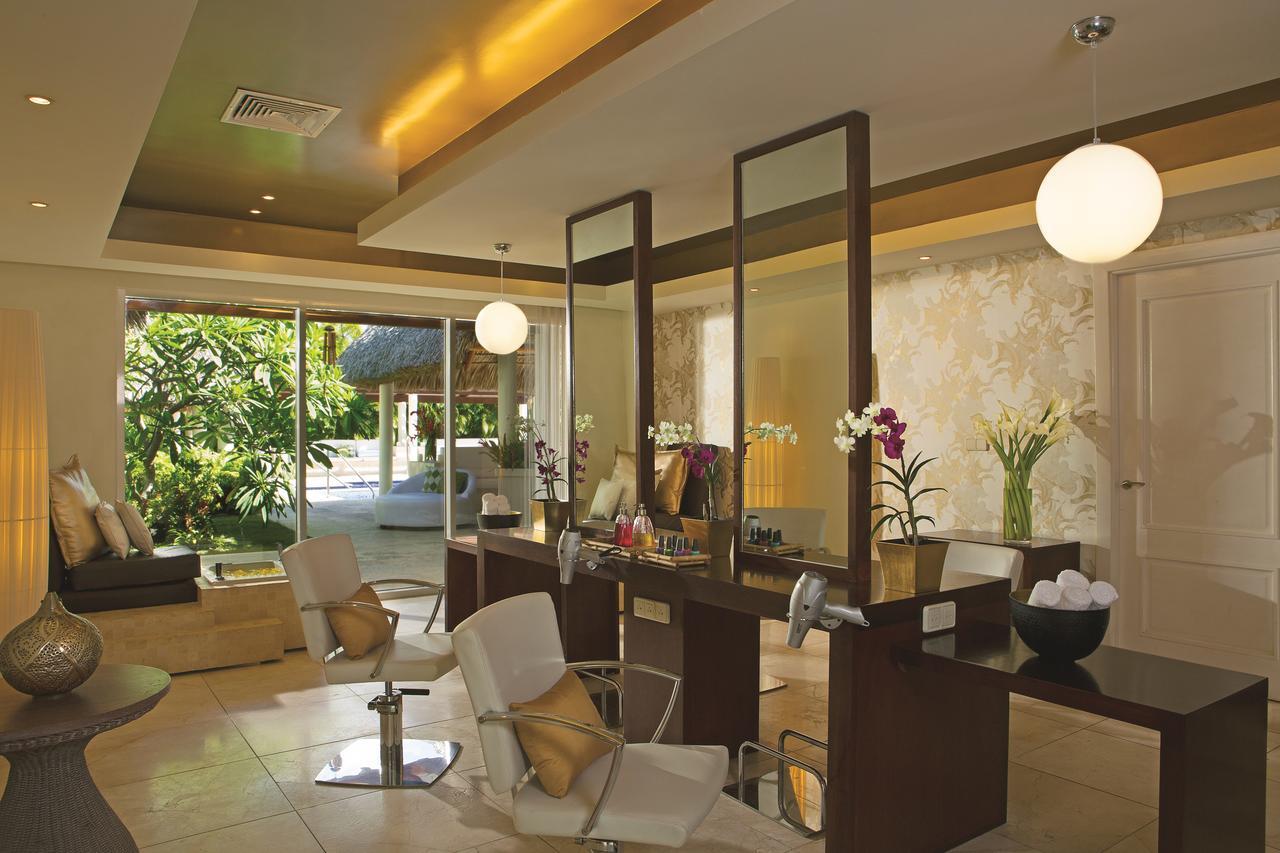 Dreams Royal Beach Punta Cana (Adults Only) Esterno foto